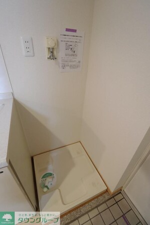 エクセリア上石神井の物件内観写真